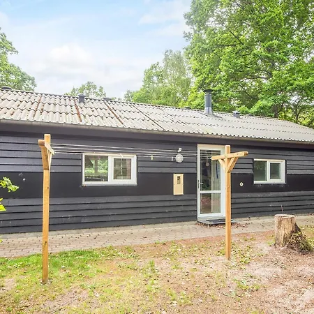 Prázdninový dům 4 Star In