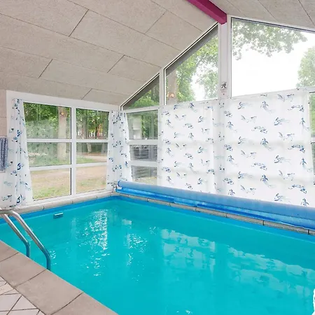 Holiday home 4 Star In *