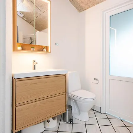 4 Star In Holiday home